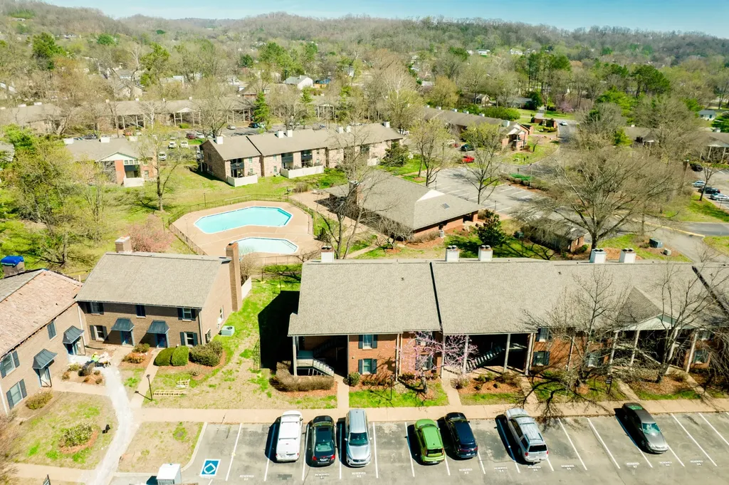 312 Westfield Drive Nashville TN 37221