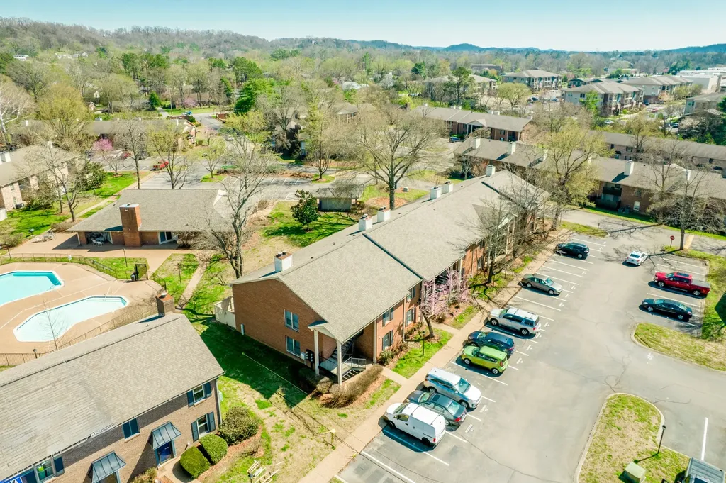 312 Westfield Drive Nashville TN 37221