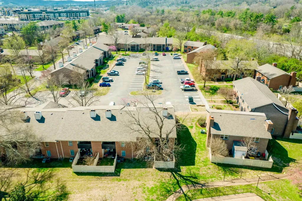 312 Westfield Drive Nashville TN 37221