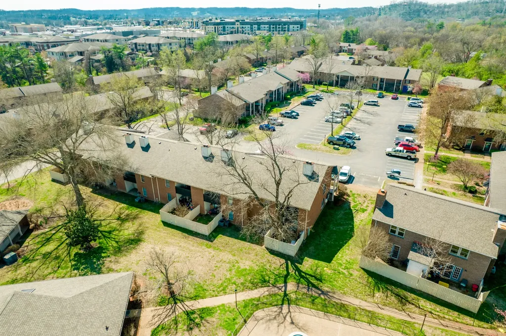 312 Westfield Drive Nashville TN 37221
