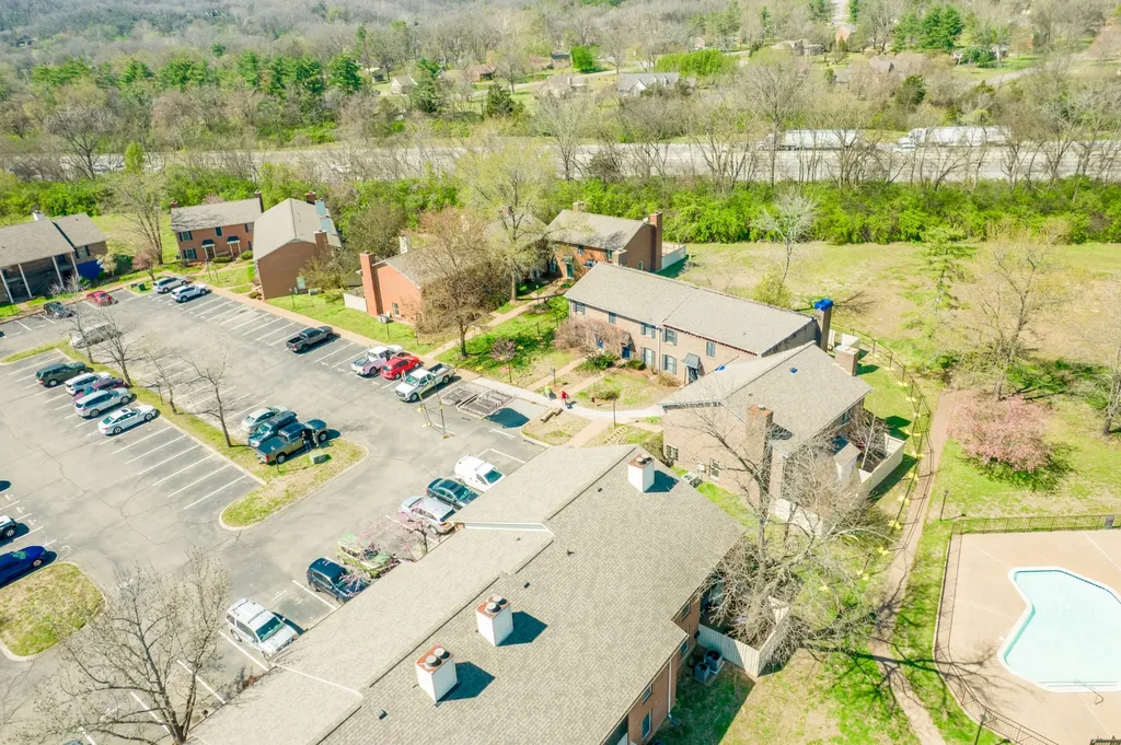 312 Westfield Drive Nashville TN 37221