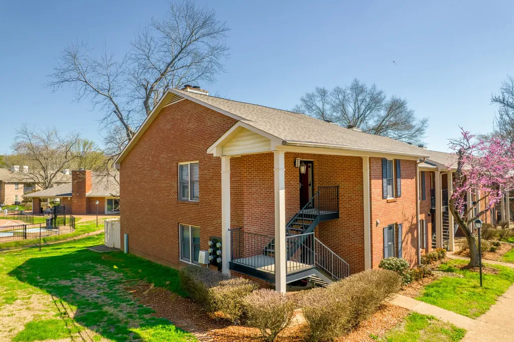 312 Westfield Drive Nashville TN 37221