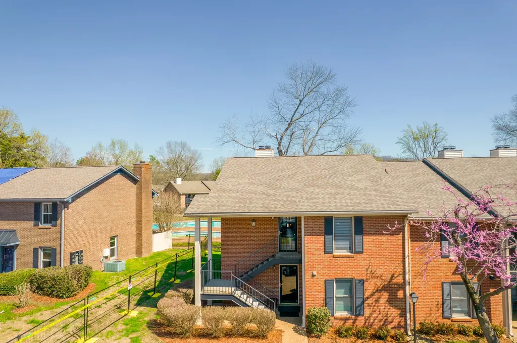 312 Westfield Drive Nashville TN 37221
