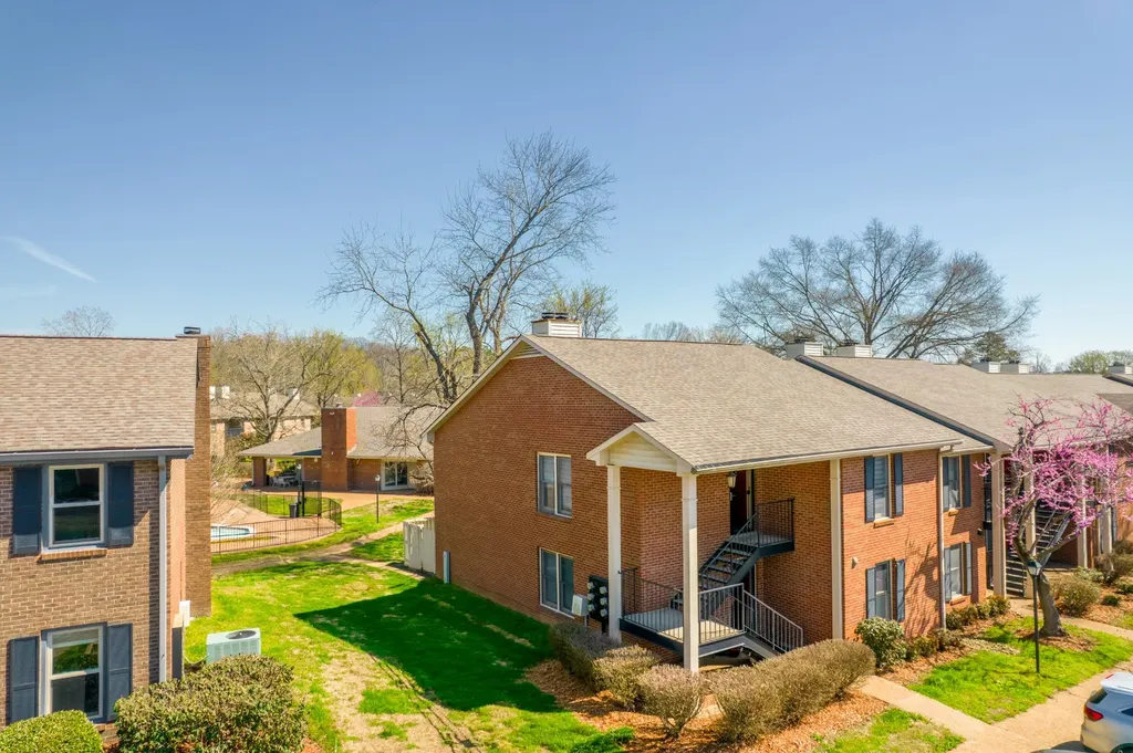 312 Westfield Drive Nashville TN 37221