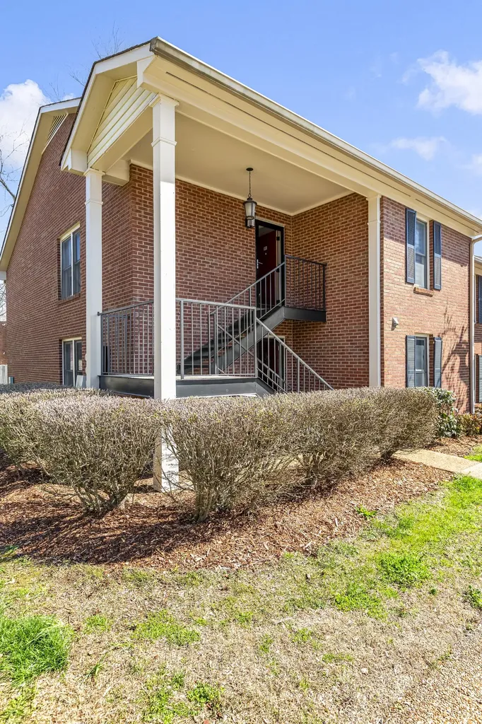 312 Westfield Drive Nashville TN 37221