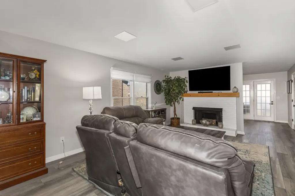 312 Westfield Drive Nashville TN 37221