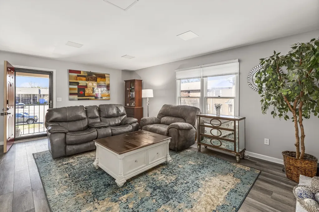 312 Westfield Drive Nashville TN 37221