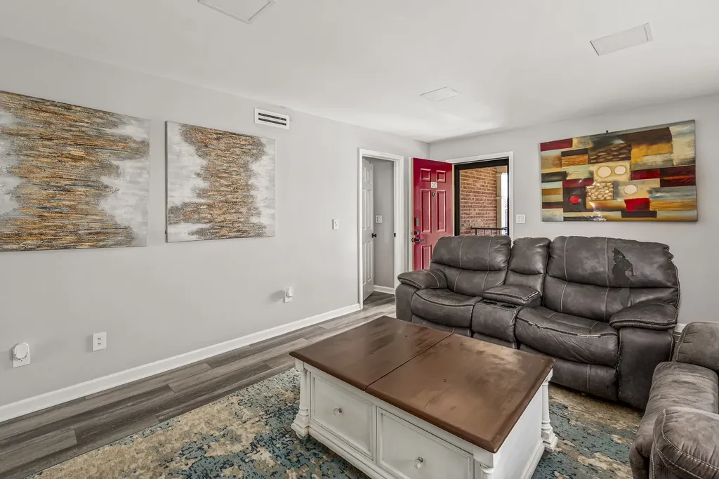 312 Westfield Drive Nashville TN 37221