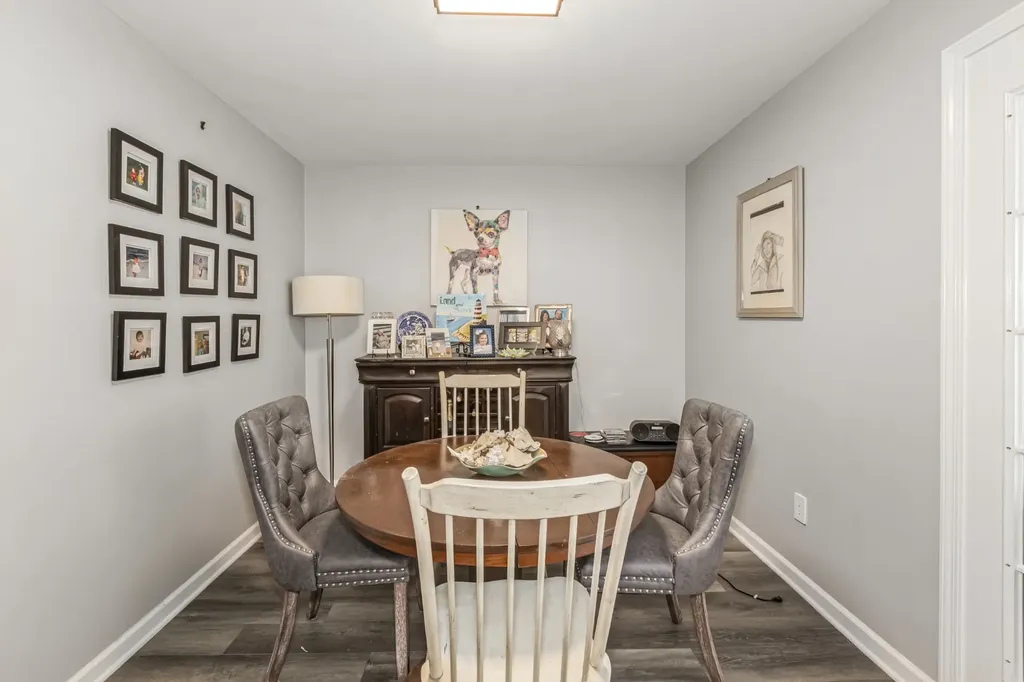 312 Westfield Drive Nashville TN 37221