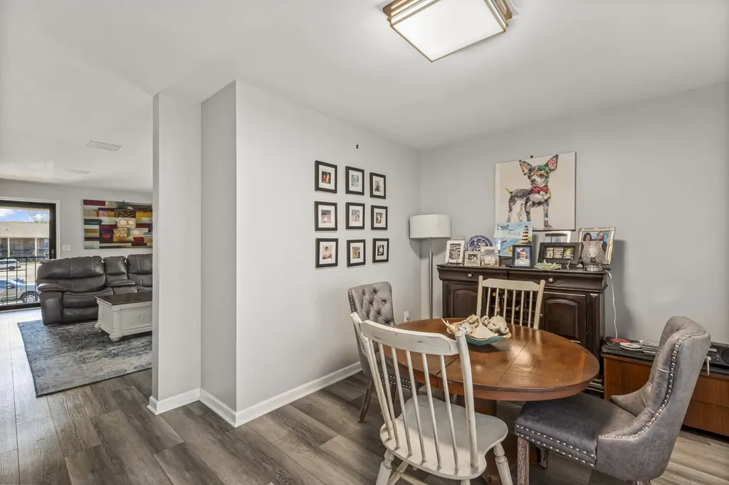 312 Westfield Drive Nashville TN 37221