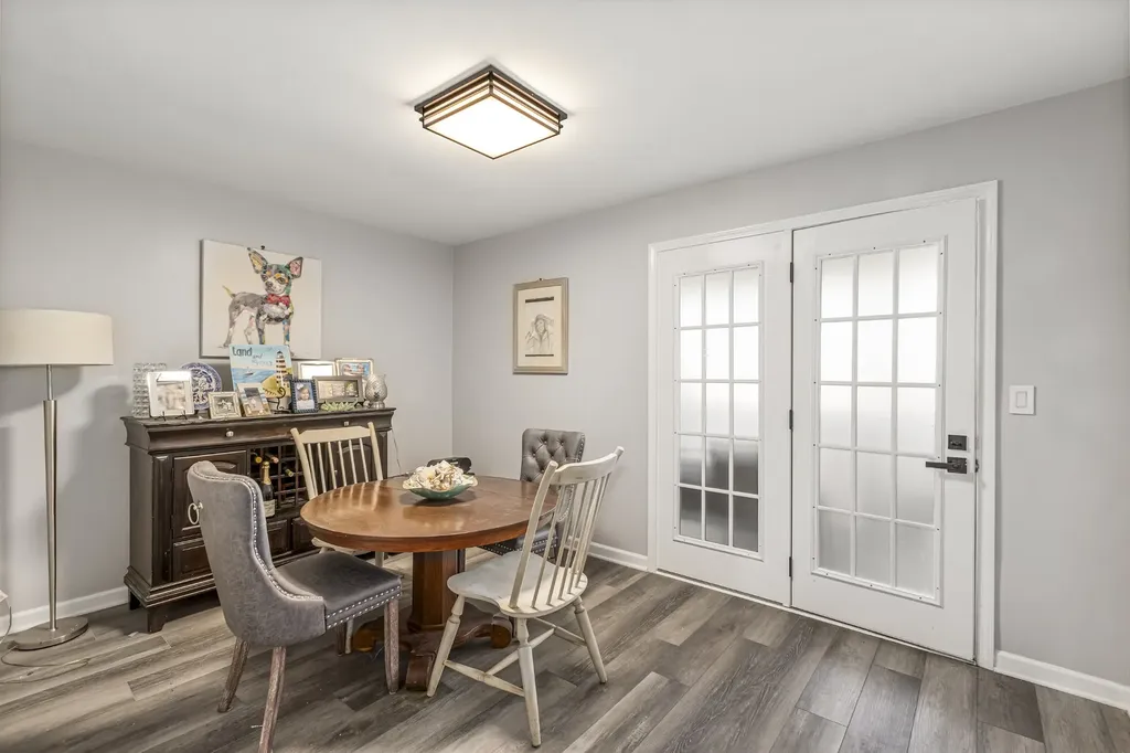312 Westfield Drive Nashville TN 37221