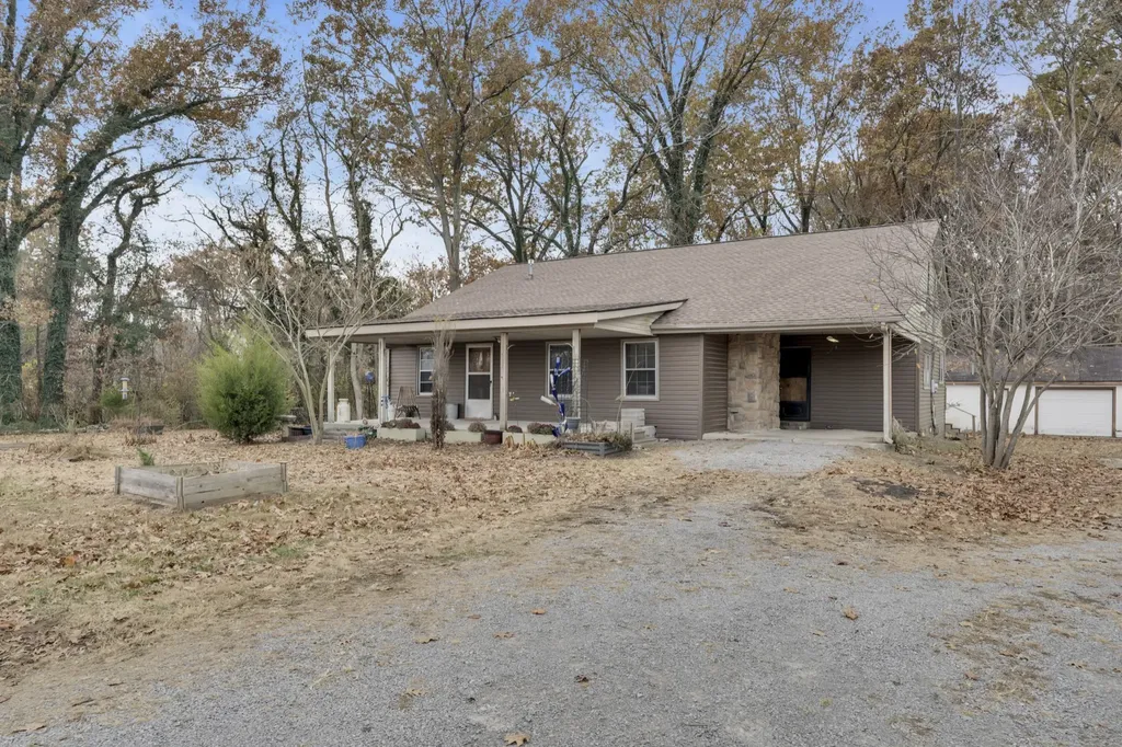 1305 Brinkley Road Murfreesboro TN 37128