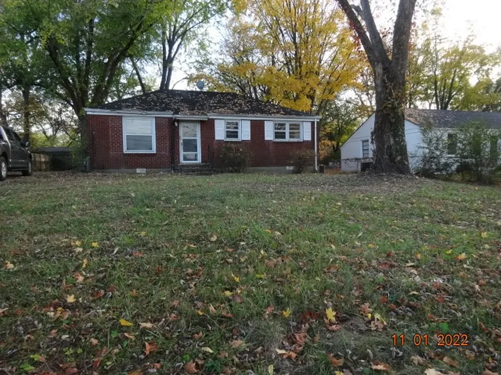 2920 Ironwood Drive Nashville TN 37214