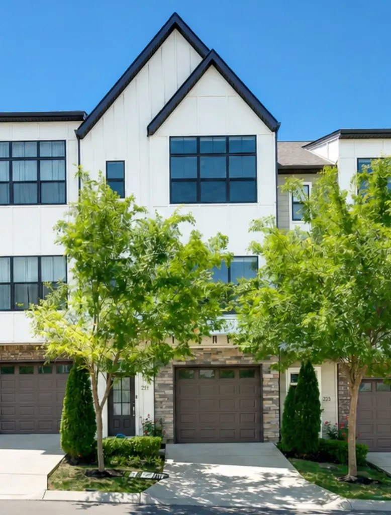 221 Stonecrest Circle Nashville TN 37209