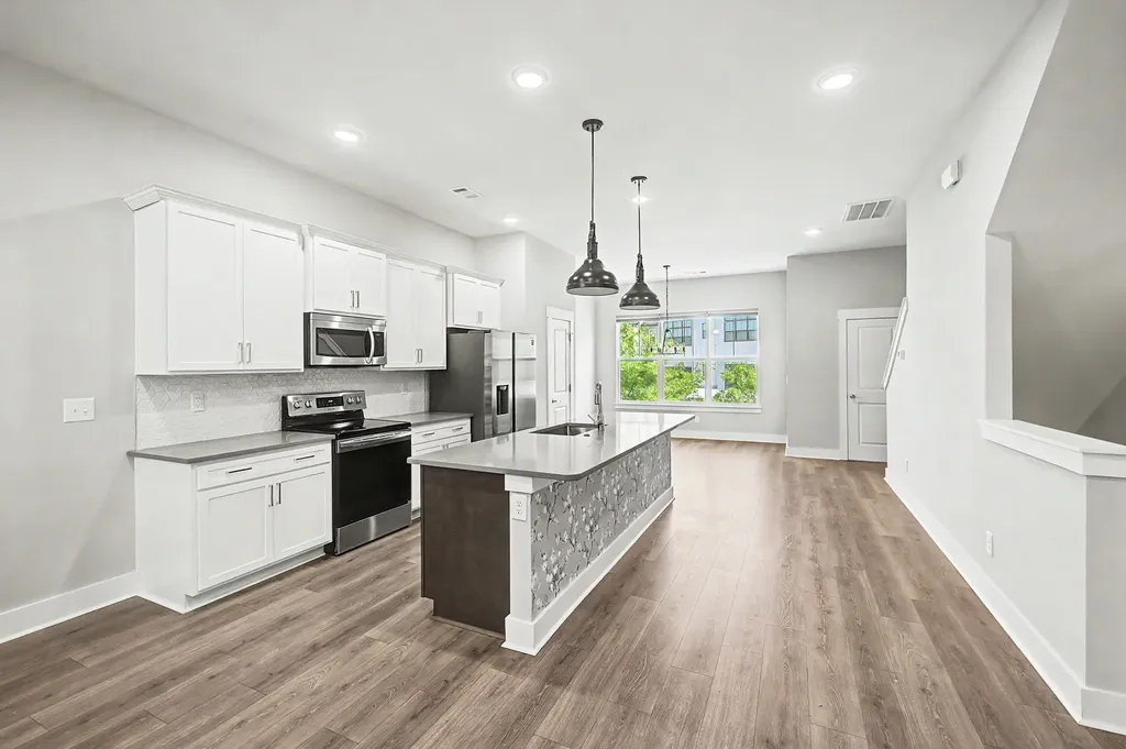 221 Stonecrest Circle Nashville TN 37209