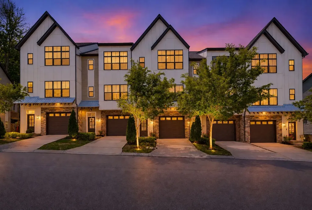 221 Stonecrest Circle Nashville TN 37209