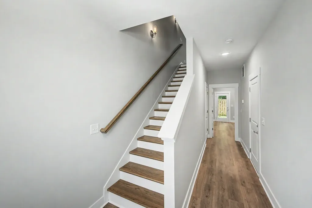 221 Stonecrest Circle Nashville TN 37209