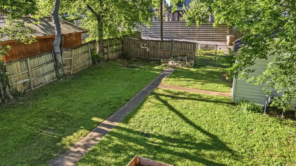 1003 Granada Avenue Nashville TN 37206