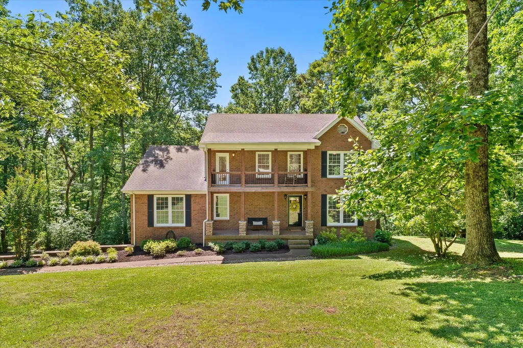 494 Deer Ridge Lane Nashville TN 37221