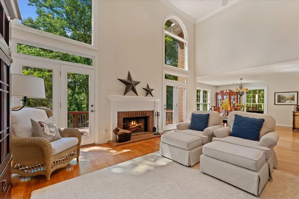 494 Deer Ridge Lane Nashville TN 37221