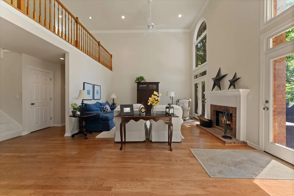 494 Deer Ridge Lane Nashville TN 37221