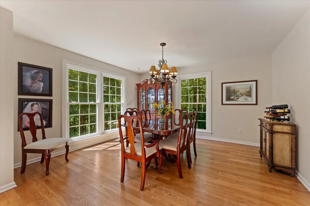494 Deer Ridge Lane Nashville TN 37221