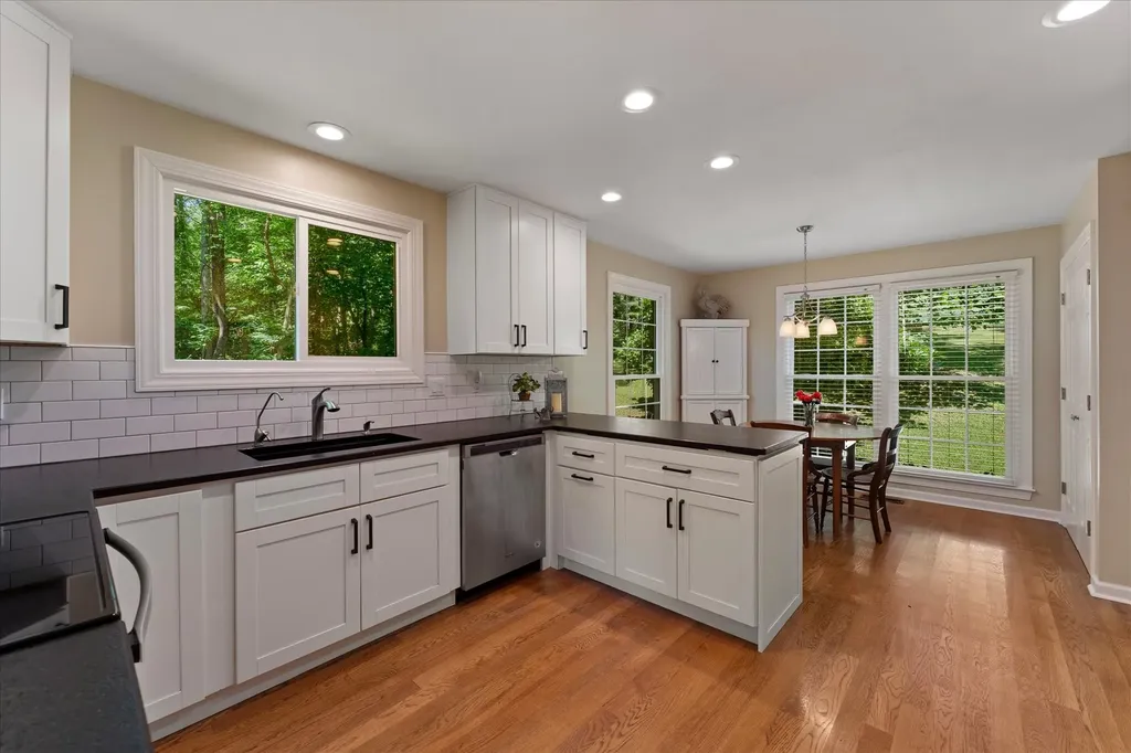 494 Deer Ridge Lane Nashville TN 37221