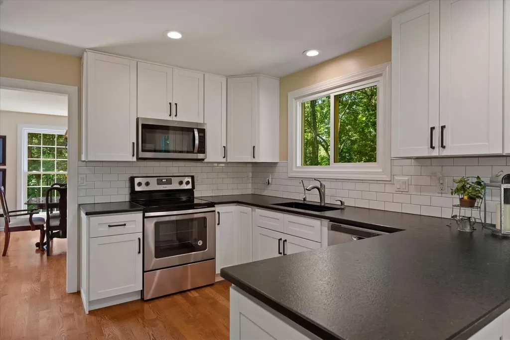 494 Deer Ridge Lane Nashville TN 37221
