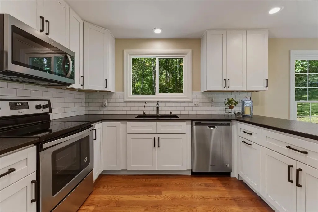 494 Deer Ridge Lane Nashville TN 37221