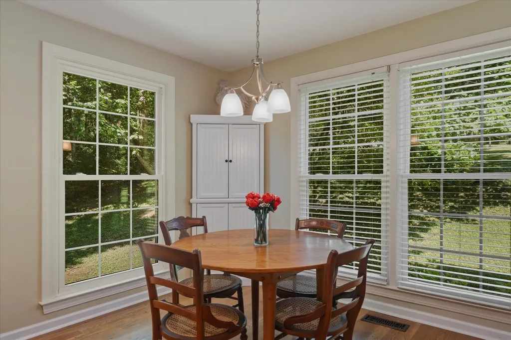 494 Deer Ridge Lane Nashville TN 37221