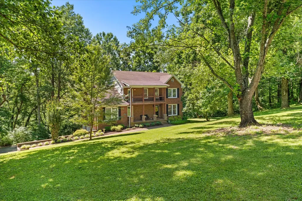 494 Deer Ridge Lane Nashville TN 37221