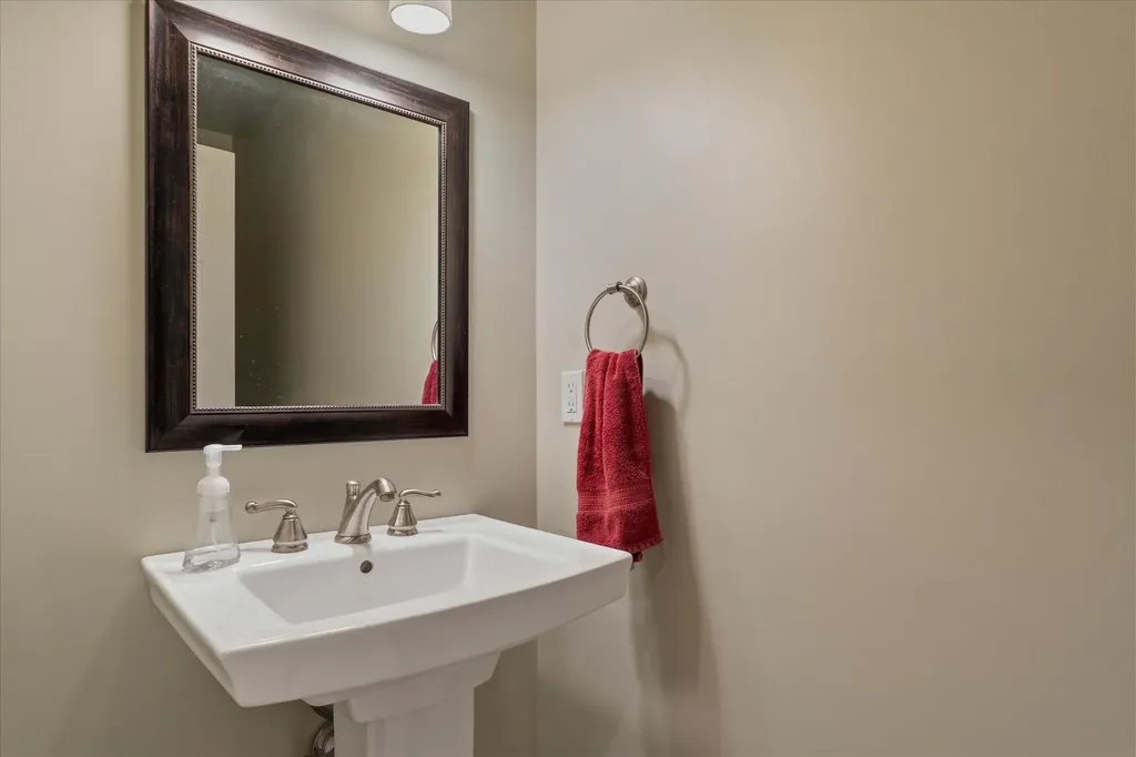 494 Deer Ridge Lane Nashville TN 37221