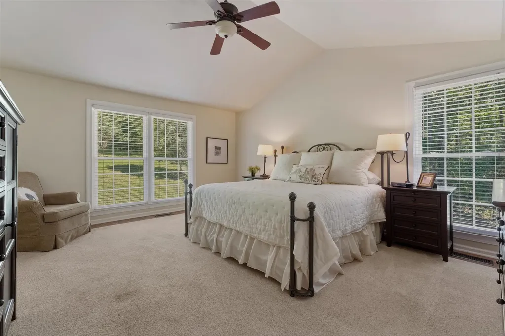 494 Deer Ridge Lane Nashville TN 37221