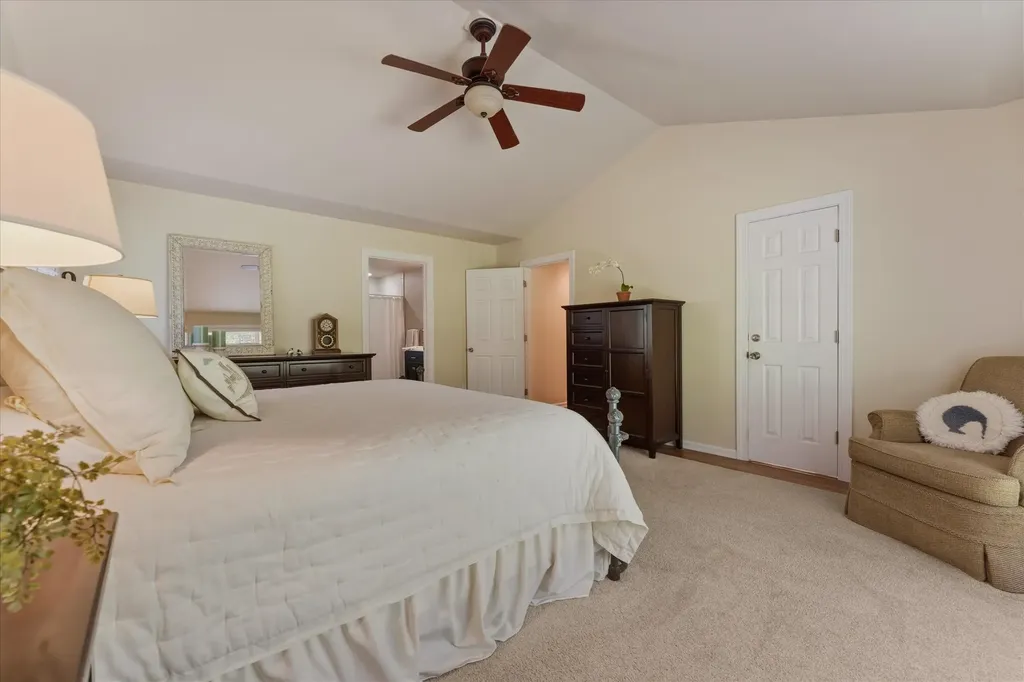 494 Deer Ridge Lane Nashville TN 37221