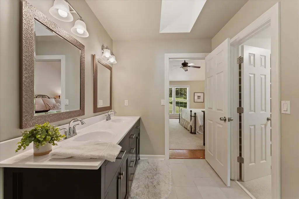 494 Deer Ridge Lane Nashville TN 37221