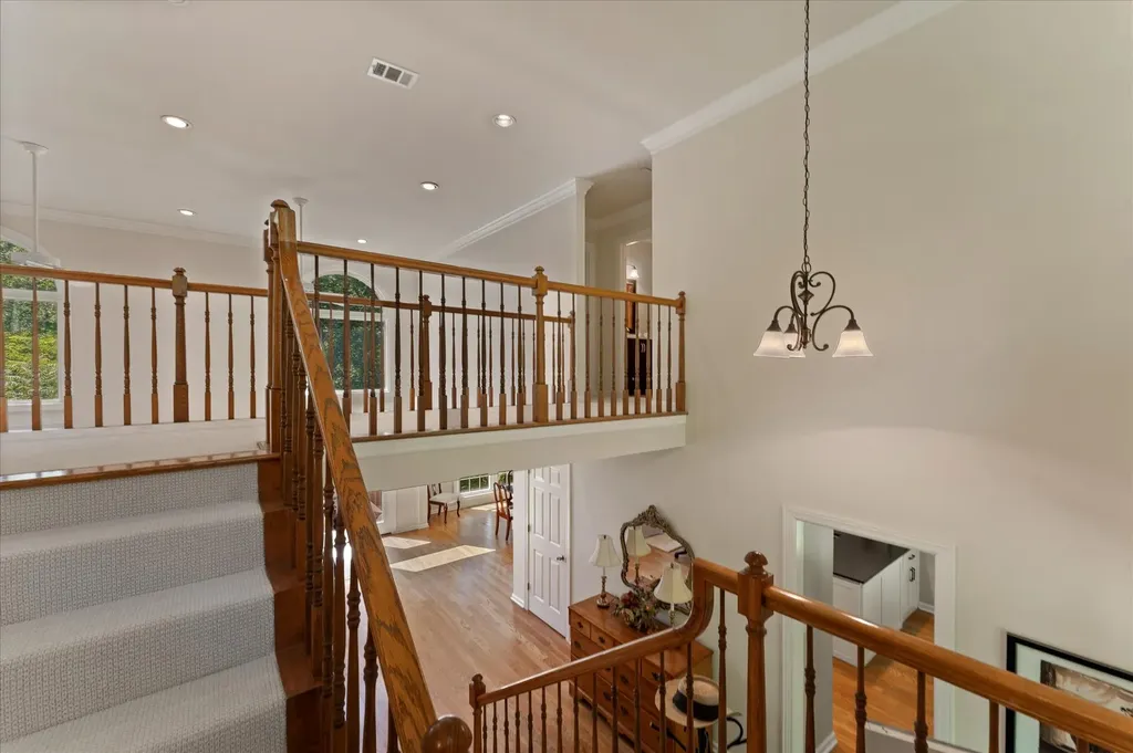 494 Deer Ridge Lane Nashville TN 37221