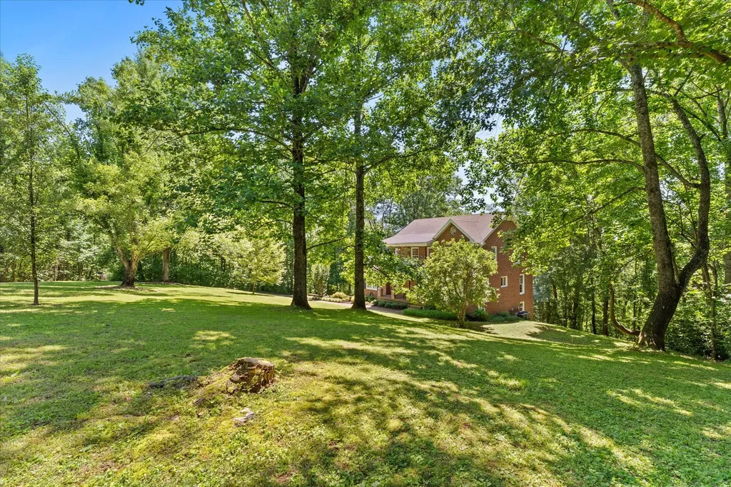 494 Deer Ridge Lane Nashville TN 37221