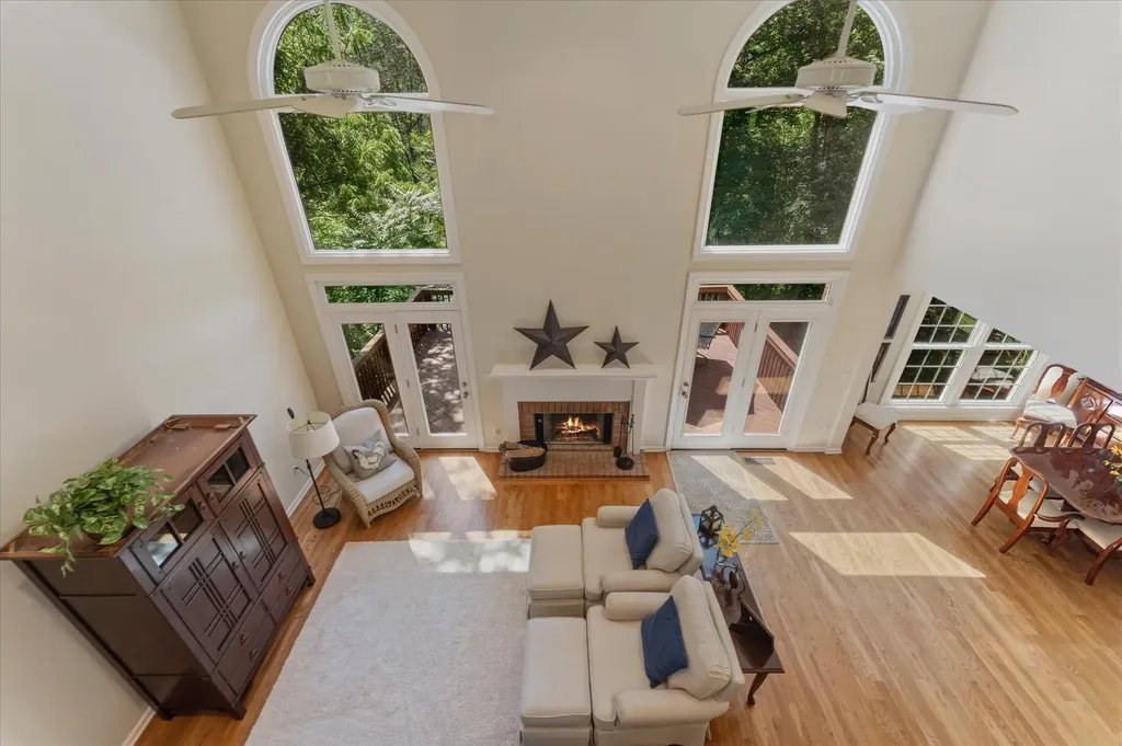 494 Deer Ridge Lane Nashville TN 37221