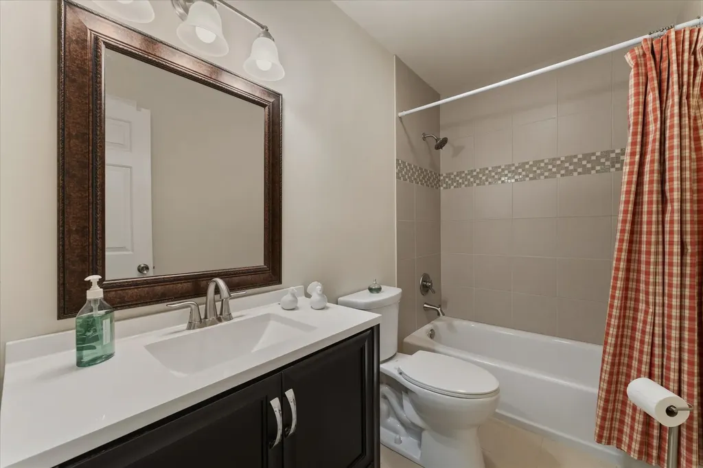 494 Deer Ridge Lane Nashville TN 37221