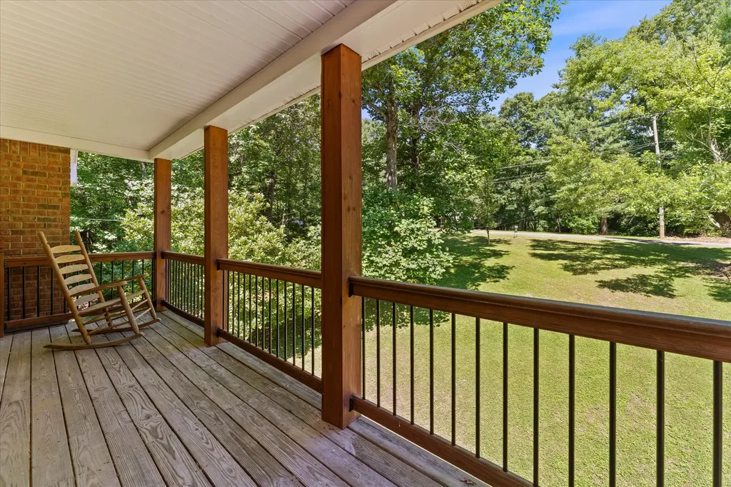 494 Deer Ridge Lane Nashville TN 37221