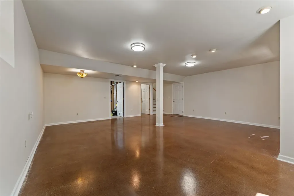 494 Deer Ridge Lane Nashville TN 37221