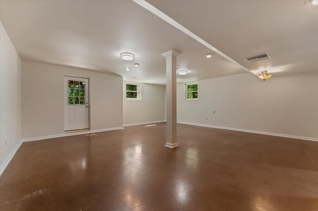 494 Deer Ridge Lane Nashville TN 37221
