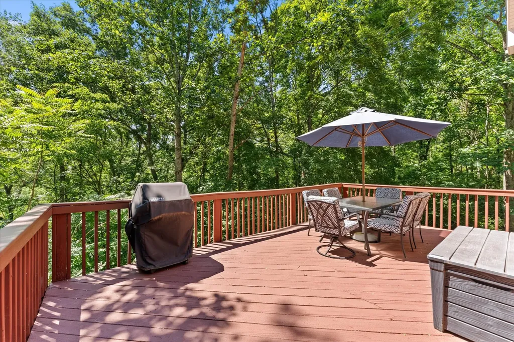 494 Deer Ridge Lane Nashville TN 37221