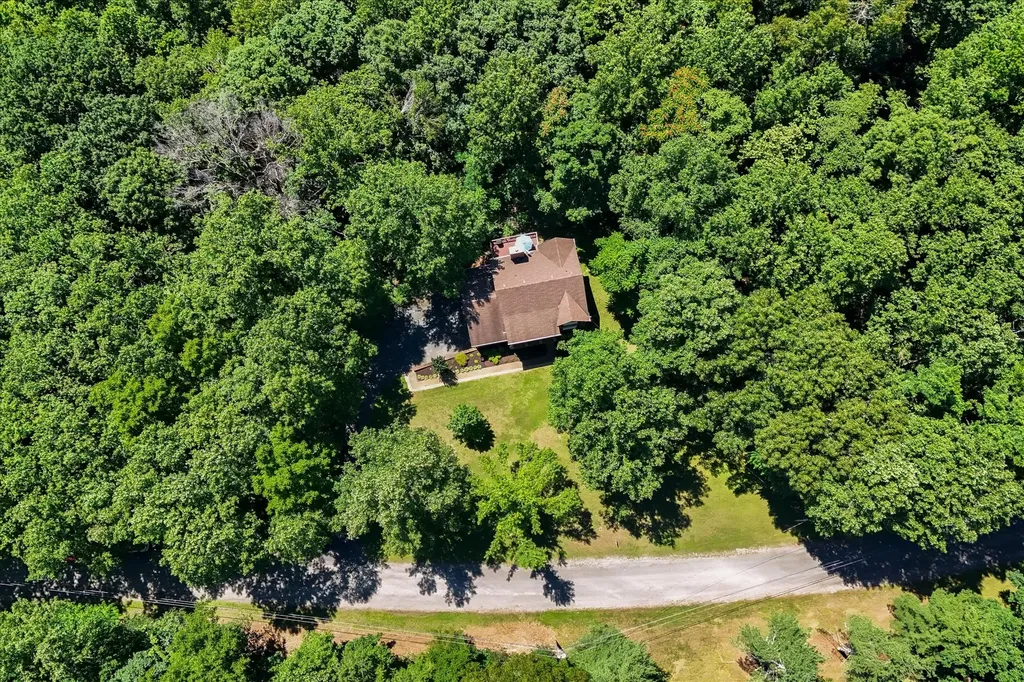 494 Deer Ridge Lane Nashville TN 37221