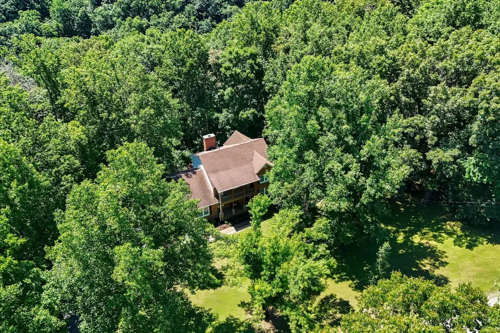 494 Deer Ridge Lane Nashville TN 37221