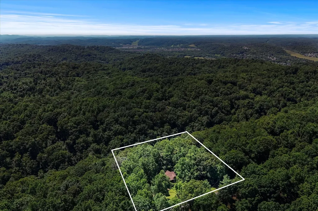494 Deer Ridge Lane Nashville TN 37221