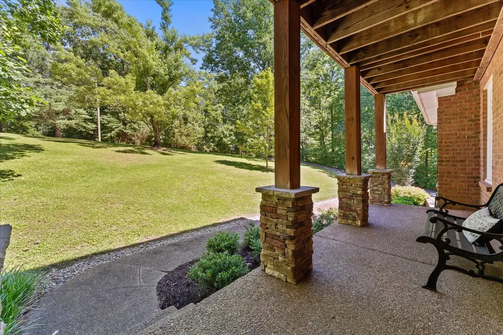 494 Deer Ridge Lane Nashville TN 37221