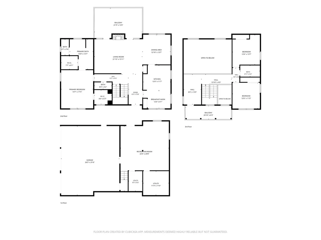 494 Deer Ridge Lane Nashville TN 37221