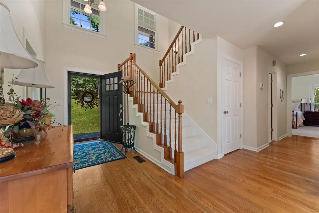 494 Deer Ridge Lane Nashville TN 37221