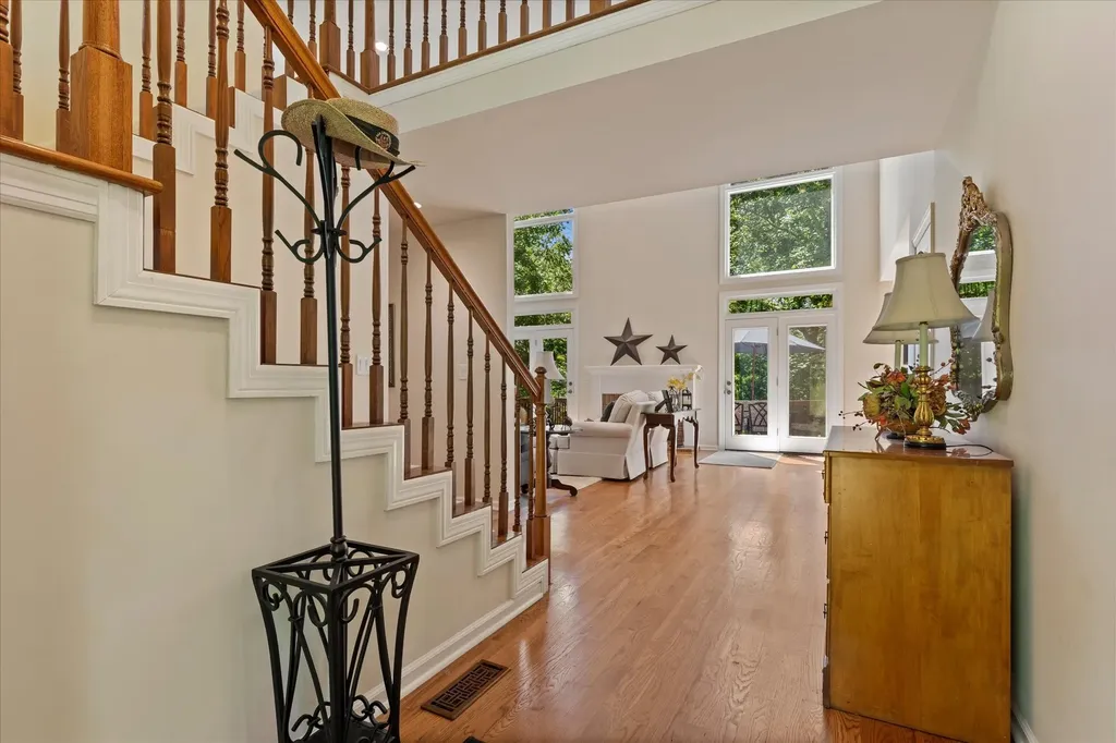 494 Deer Ridge Lane Nashville TN 37221